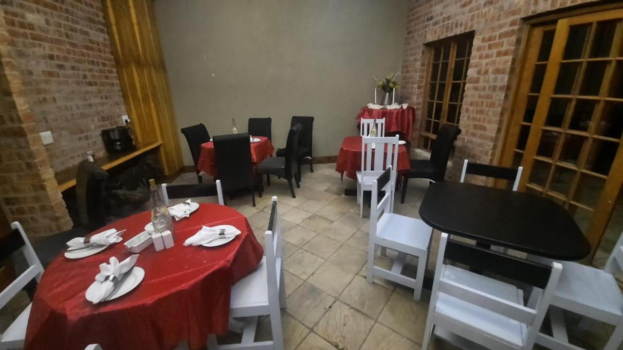 Soloko Game Farm Villa Kareedouw Buitenkant foto
