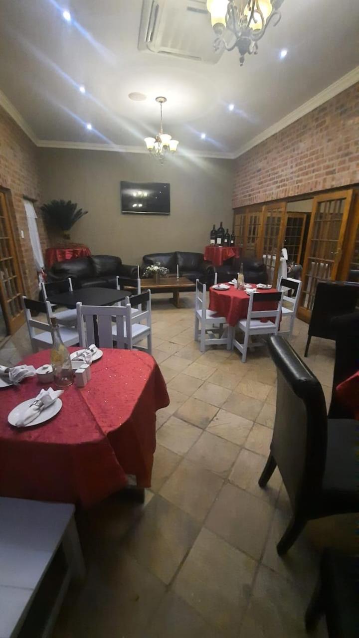 Soloko Game Farm Villa Kareedouw Buitenkant foto